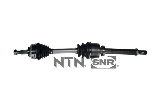 Drive Shaft RENAULT 8200535800