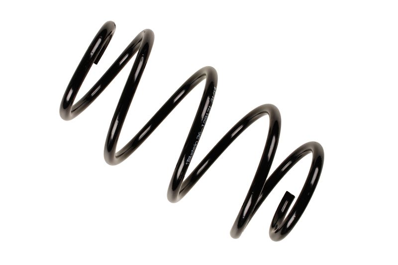 Suspension Spring BMW E39 VA, B3