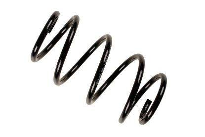 Suspension Spring BMW E39 VA, B3