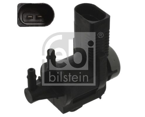 Pressure Converter, exhaust control VW-Audi - 1K0 906 283 A