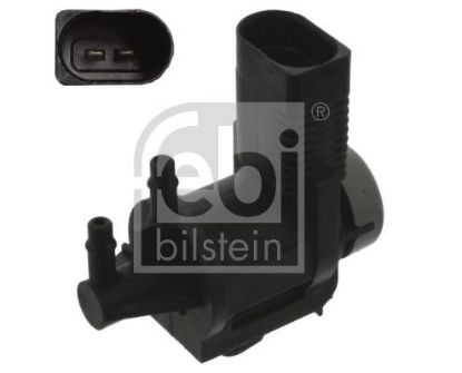 Pressure Converter, exhaust control VW-Audi - 1K0 906 283 A