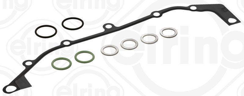 Gasket Kit, timing case BMW