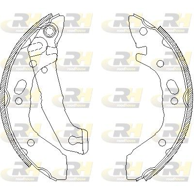 Brake Shoe
