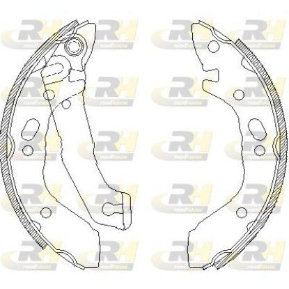 Brake Shoe