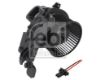Interior Blower Renault - 77 01 206 105