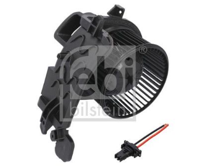 Interior Blower Renault - 77 01 206 105