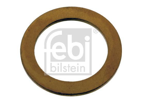 Seal Ring, oil drain plug M A N 51966010352