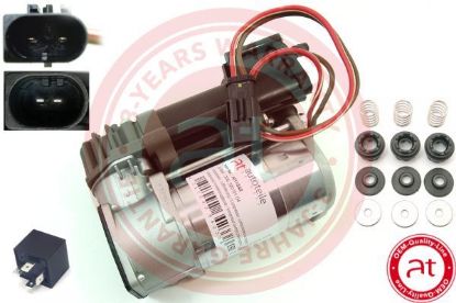 Compressor, compressed-air system OEM-Quality