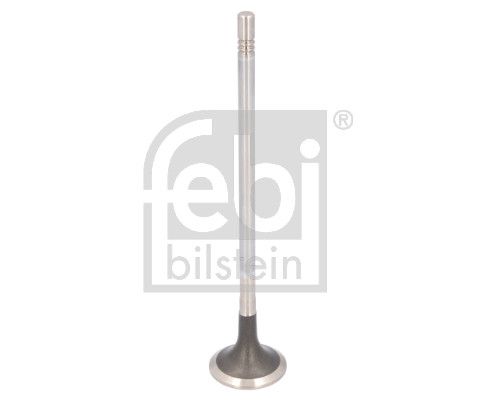 Exhaust Valve Volvo Lkw 22794343