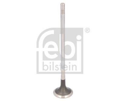 Exhaust Valve Volvo Lkw 22794343