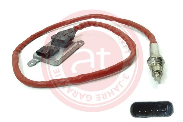 NOX Sensor, NOX catalytic converter BMW - 13 62 7 812 530