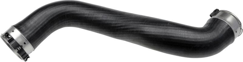Charger Air Hose MERCEDES-BENZ - 166 528 01 00