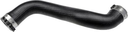 Charger Air Hose MERCEDES-BENZ - 166 528 01 00