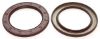 Shaft Seal, crankshaft i30 CW (FD), ix35 (LM, EL, ELH)