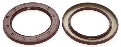 Shaft Seal, crankshaft i30 CW (FD), ix35 (LM, EL, ELH)