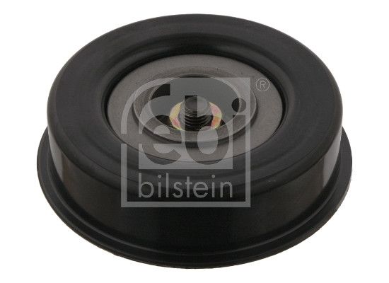 Deflection/Guide Pulley, V-ribbed belt MITSUBISHI MD362028