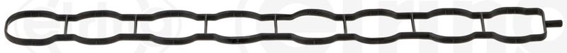 Gasket, intake manifold Opel