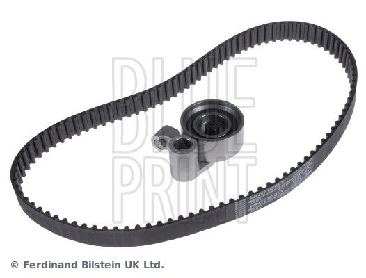Timing Belt Kit Toyota LC90 96-03 3,0 TD