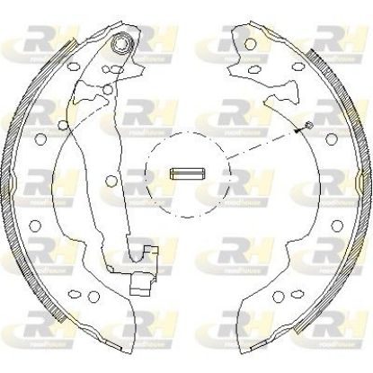 Brake Shoe