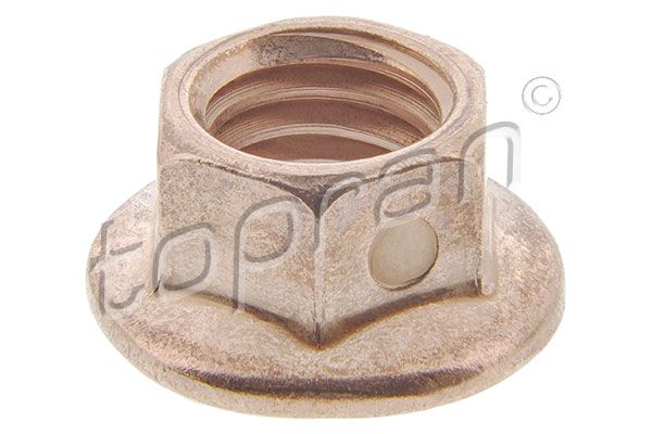 Nut, exhaust manifold Mercedes/Smart, Renault/Dacia, General Motors 6079