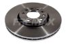 Brake Disc GENERAL MOTORS - 95526652
