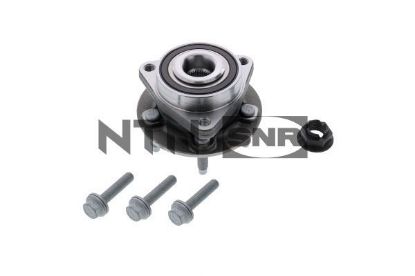 Wheel Bearing Kit OPEL Astra