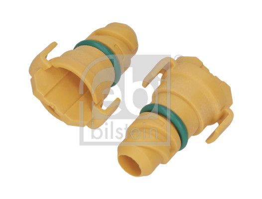 Screw Plug, oil sump Ford Pkw 2 084 659