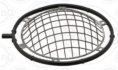 Gasket, intake manifold housing TOYOTA 22271-20040