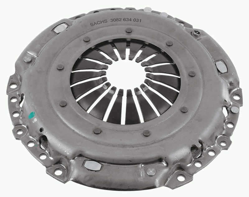 Clutch Pressure Plate