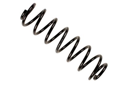 Suspension Spring Skoda Fabia (6Y2);H;B3