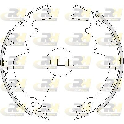 Brake Shoe