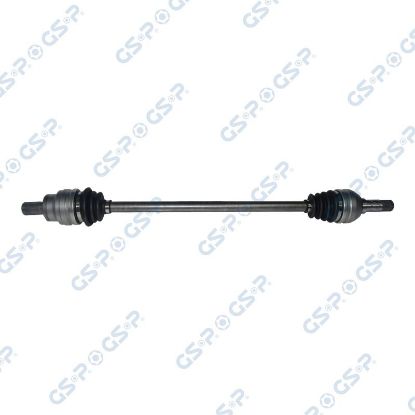 Drive Shaft VOLVO - 30759249