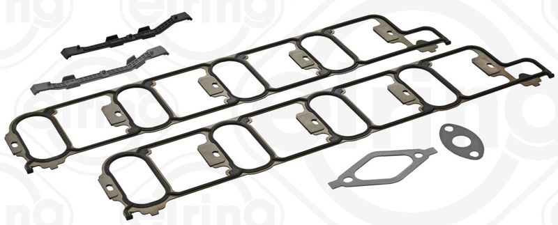 Gasket Set, intake manifold GM 89017539