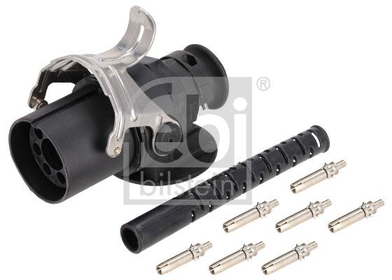 Plug Universell verwendbar (z.B. DIN) - 446 008 414 2