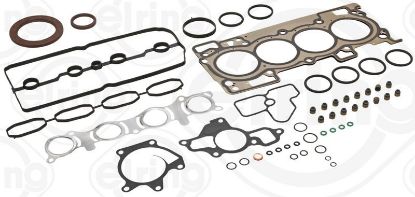 Full Gasket Kit, engine Nissan