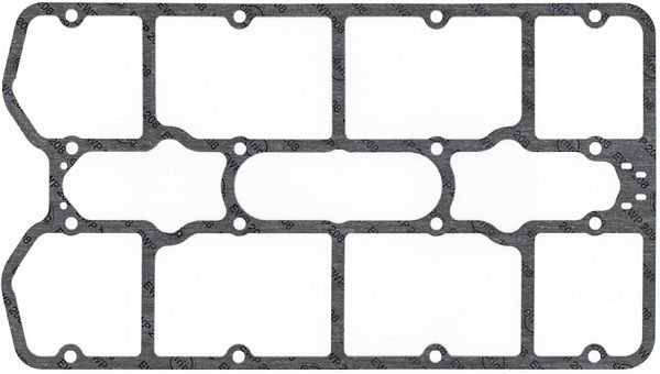Gasket, cylinder head cover Renault