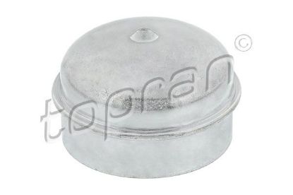Protection Lid, wheel hub Opel, General Motors