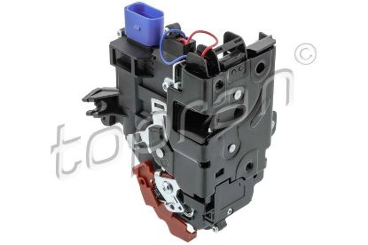 Door Lock VAG - 3D1 837 015AS