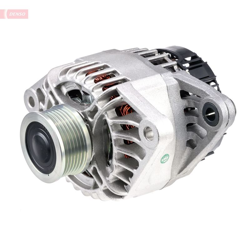 Alternator Fiat