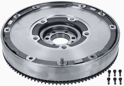 Flywheel FORD - 2 028 456, VOLVO - 31325438