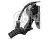Accelerator Pedal Volvo - 23897048