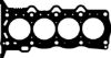 Gasket, cylinder head Toyota