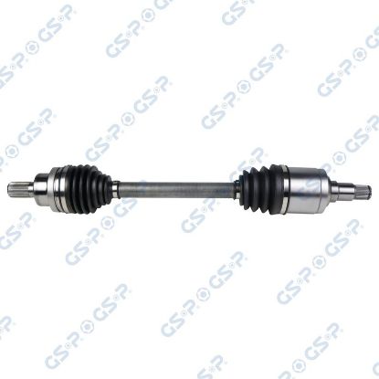 Drive Shaft VOLVO V60 (155, 157) 31367306