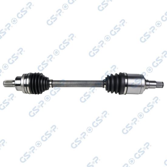 Drive Shaft VOLVO V60 (155, 157) 31367306