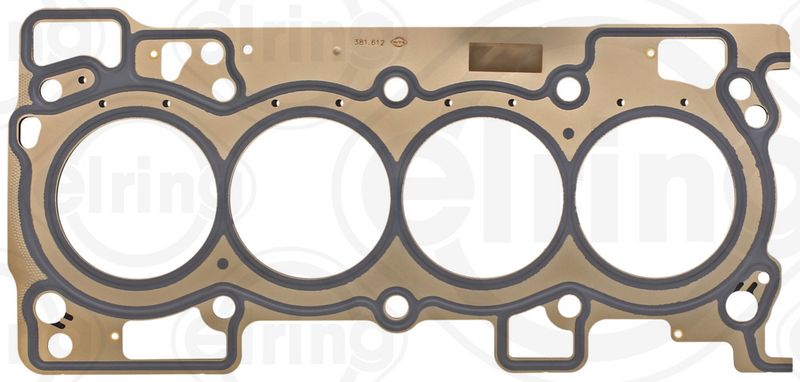 Gasket, cylinder head NISSAN 11044-1VA0C