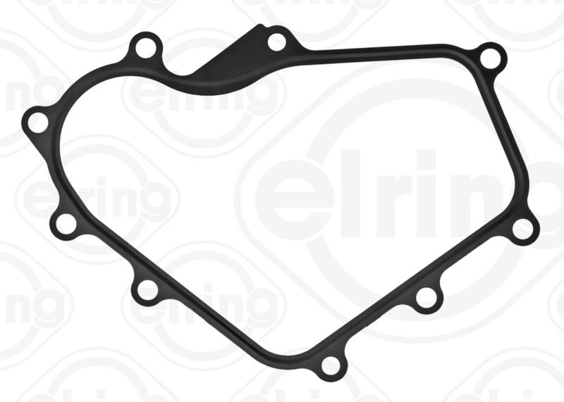Gasket, EGR valve 3.26073.05.0
