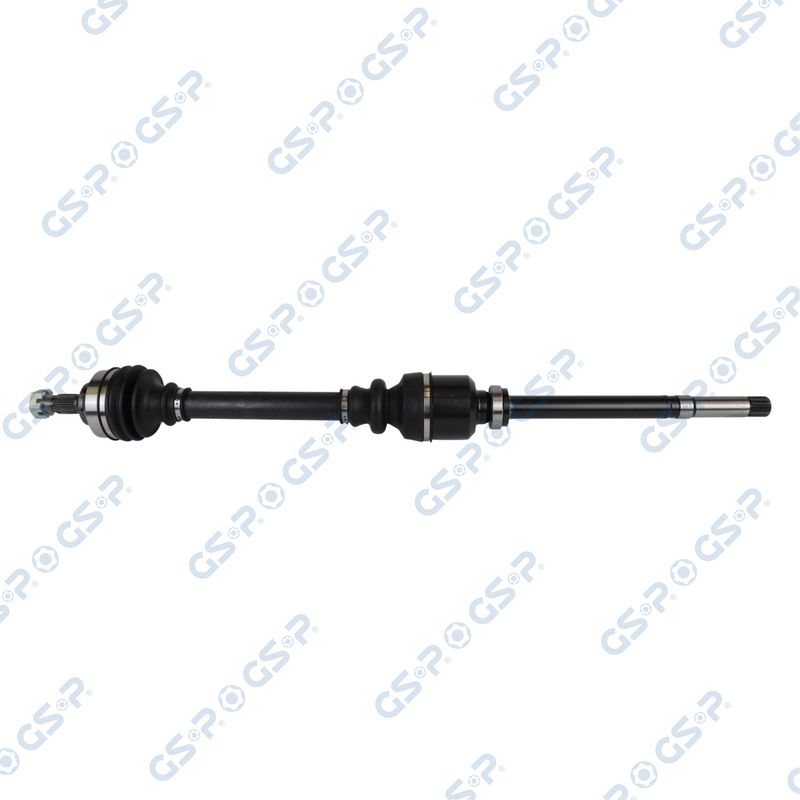 Drive Shaft PSA - 98 127 812 80