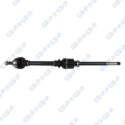 Drive Shaft PSA - 98 127 812 80
