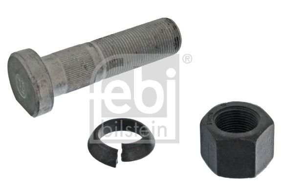 Wheel Stud Sauer 3 302 1077 00