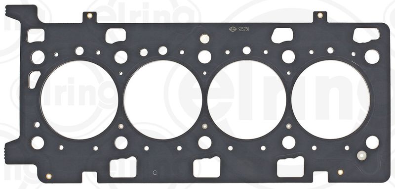 Gasket, cylinder head MERCEDES-BENZ - 699 016 11 00